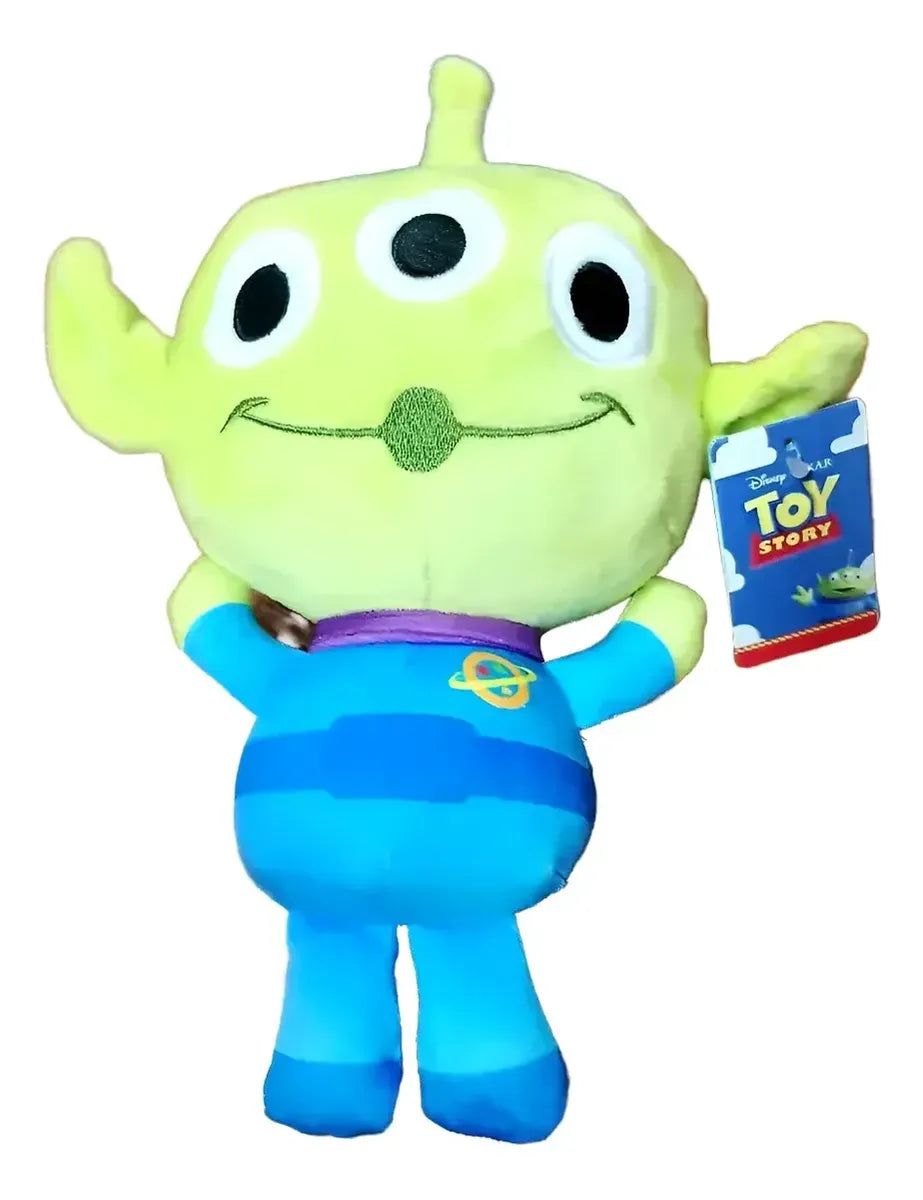 Peluche Toy Story Mr Green Kawaii 20cm PX069