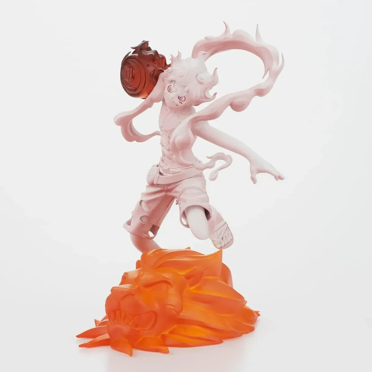 Banpresto One Piece Film Red Senkozekkei-Monkey.D.Luffy- 88407