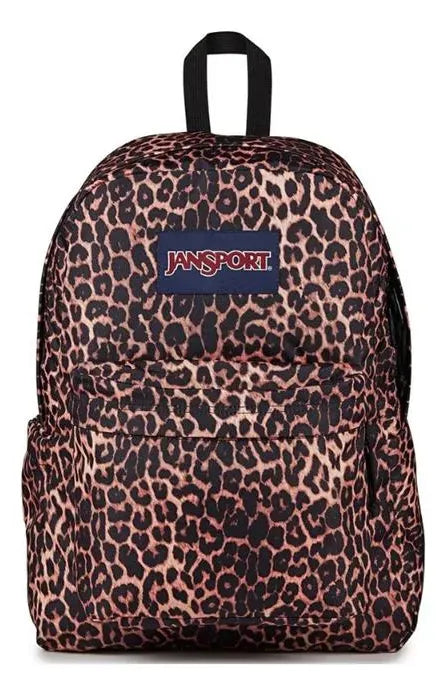 Jansport Mochila Superbreak Plus Animal JNS443