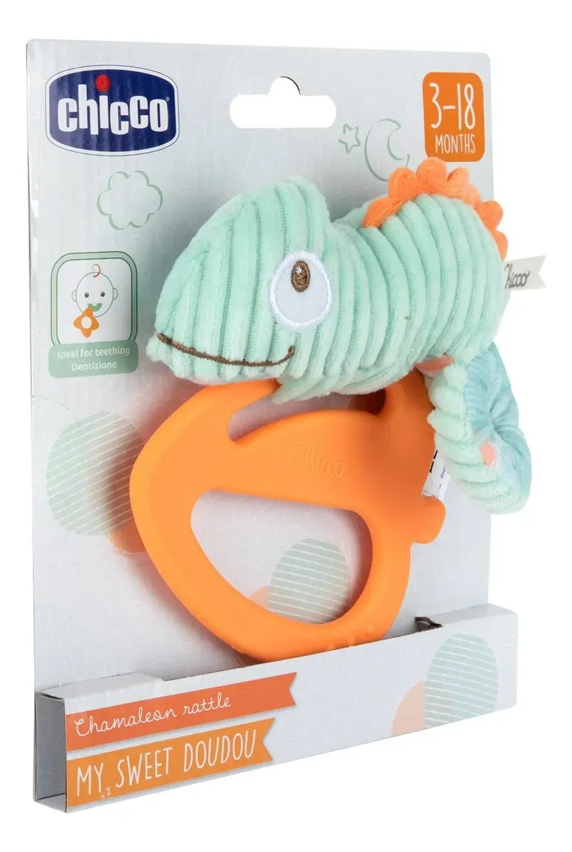 Chicco Sonajero Camaleon 00011466000000