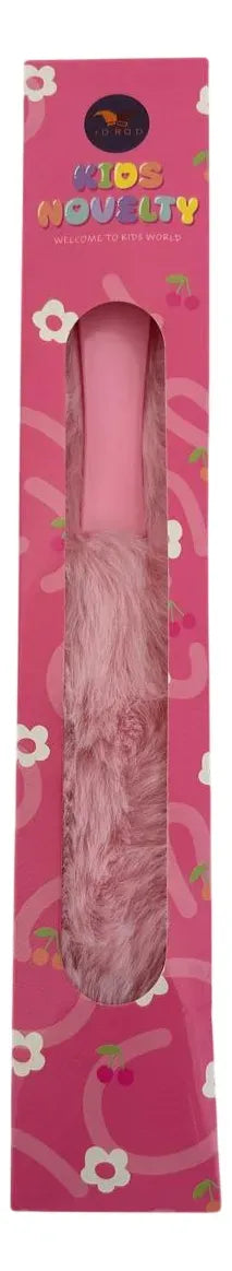 Lapicera con Plumas Rosas SL6612