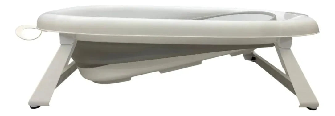 Duck Baby Bañera Gris TB033825-GRIS