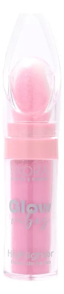 Polvo de Hadas Glow Vibes Tono 5 39565