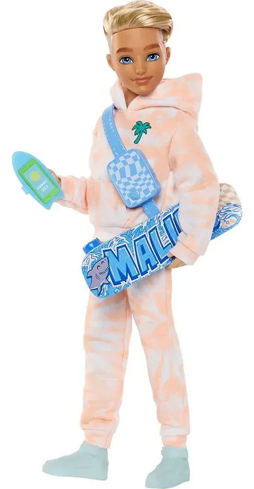 Barbie Dream Besties Ken JDD75
