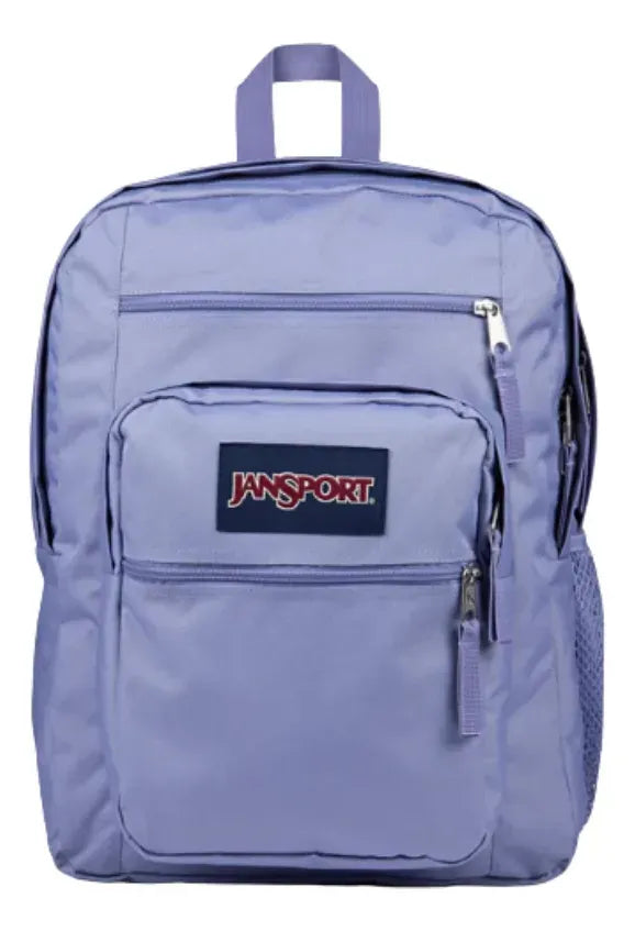 Jansport Mochila Big Student Lavander As JNS531