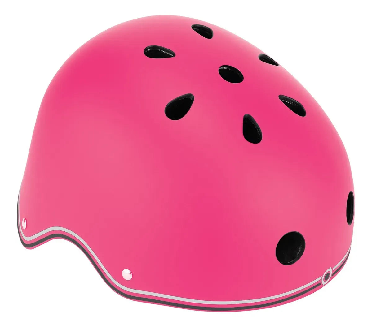 Globber Casco Primo Lights XS/S Pink 505-110-2