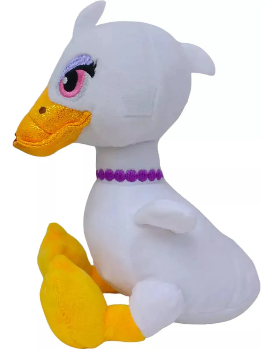 Peluche musical de 20cm 8036