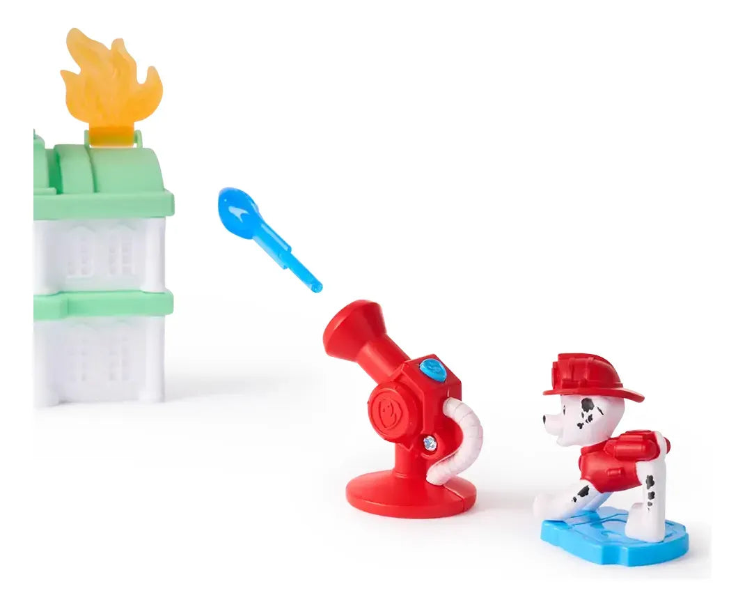 Paw Patrol Playset Fire Rescue Marshall 99111/6074597