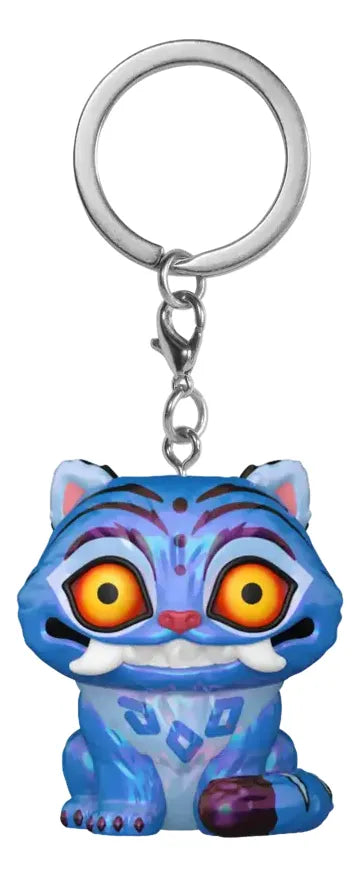 Funko Pop Llavero Kpop Keychain Demon Hunters Derpy 95684