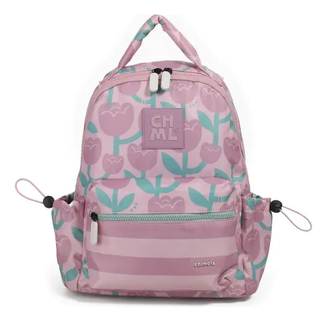 Chimola Mochila Espalda Kids Elina Pale Pink M253