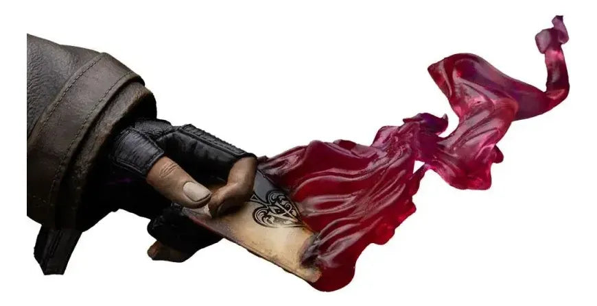 Iron Studios Gambit X-Men-Legacy Replica 1/4 MARCAS103224-14