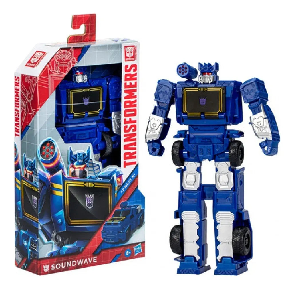 Hasbro Transformers 25cm Articulado E5883