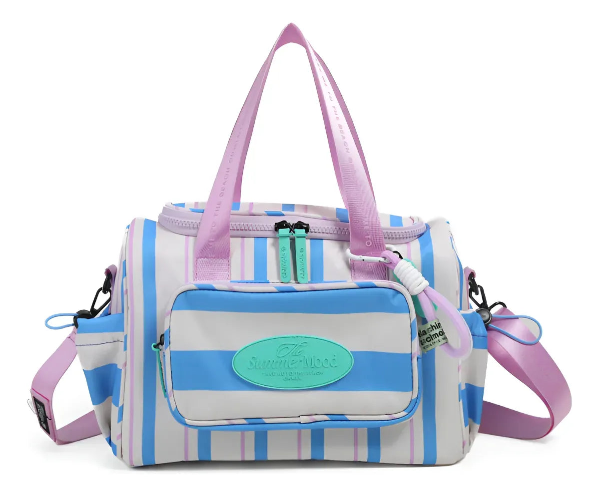 Chimola Conservadora Cande Blue R122