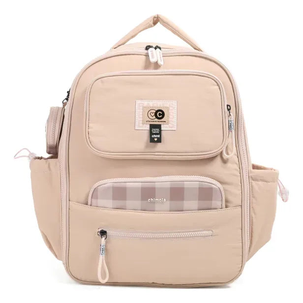 Chimola Mochila Maternity Vison M247