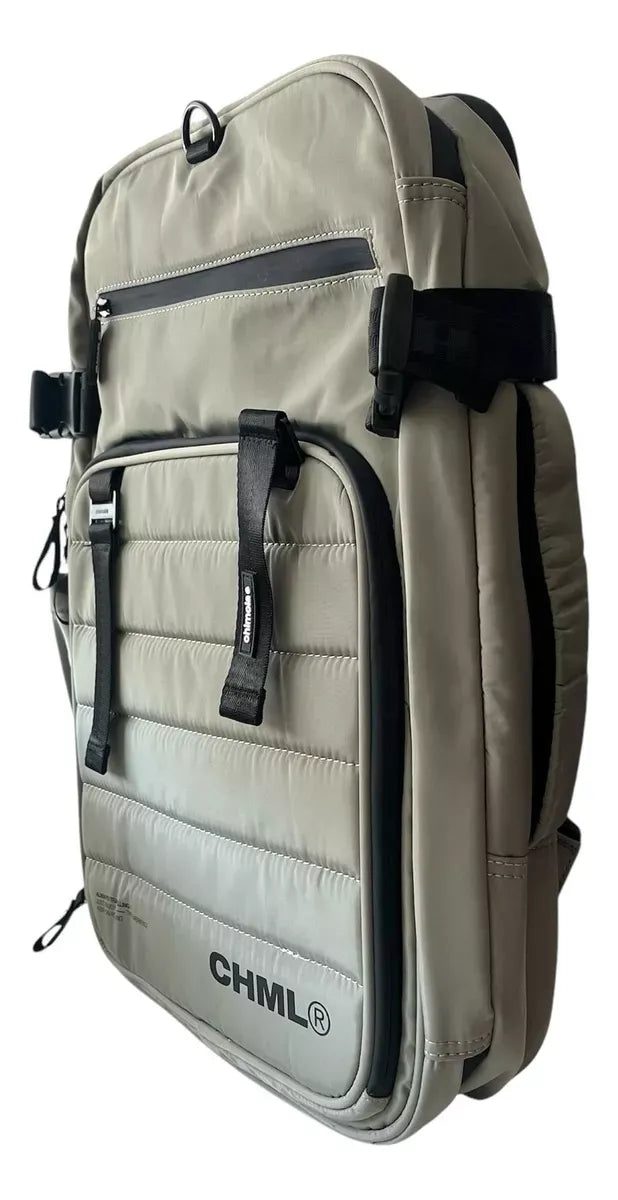 Chimola Mochila de viaje Boston Mint M205
