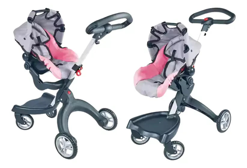 Cochecito Para Bebe 1951862