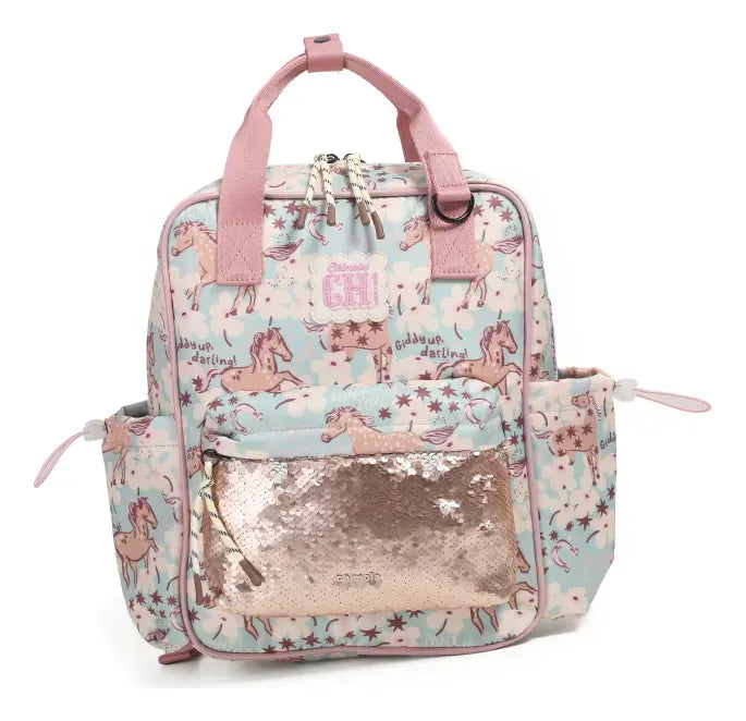Chimola Mochila Kids Valentine M252