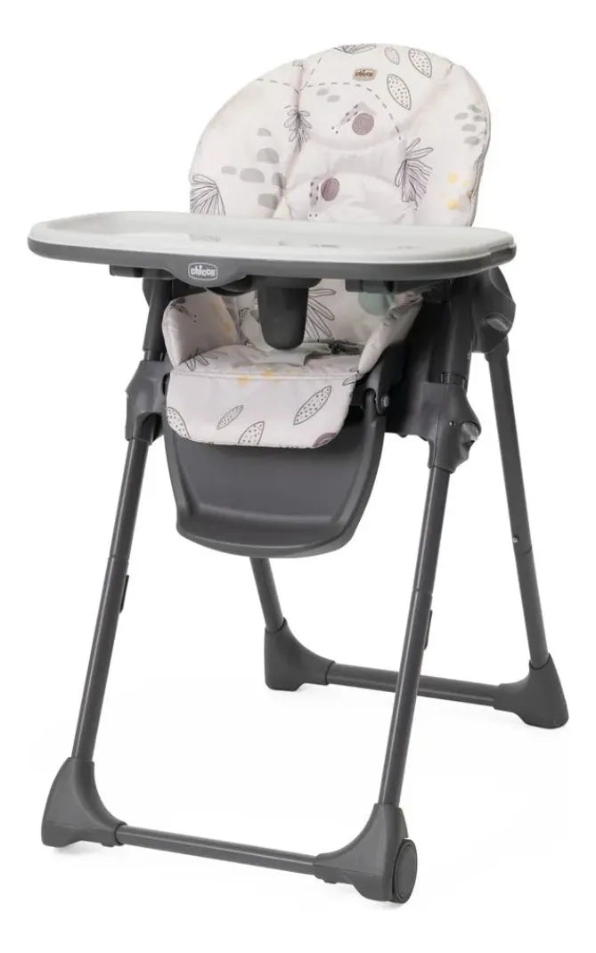 Chicco Silla Polly Easy Woodland 05087175060000