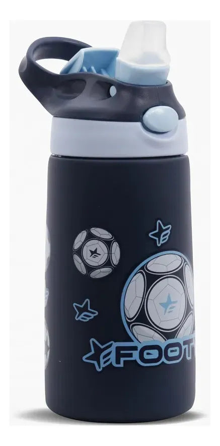 Footy Botella Termica Pelota Boterm174