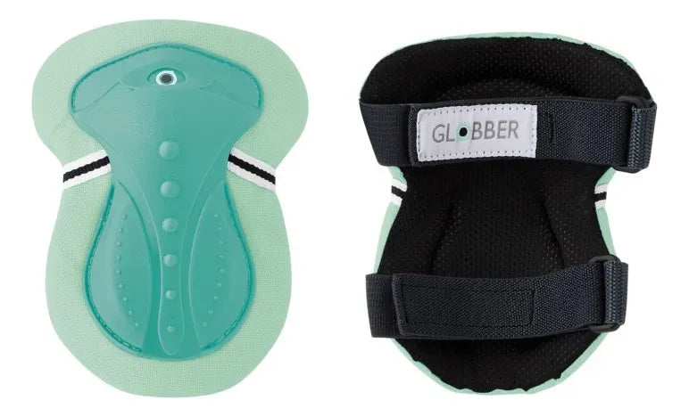 Globber Set De Proteccion Junior Xs Mint 541-206