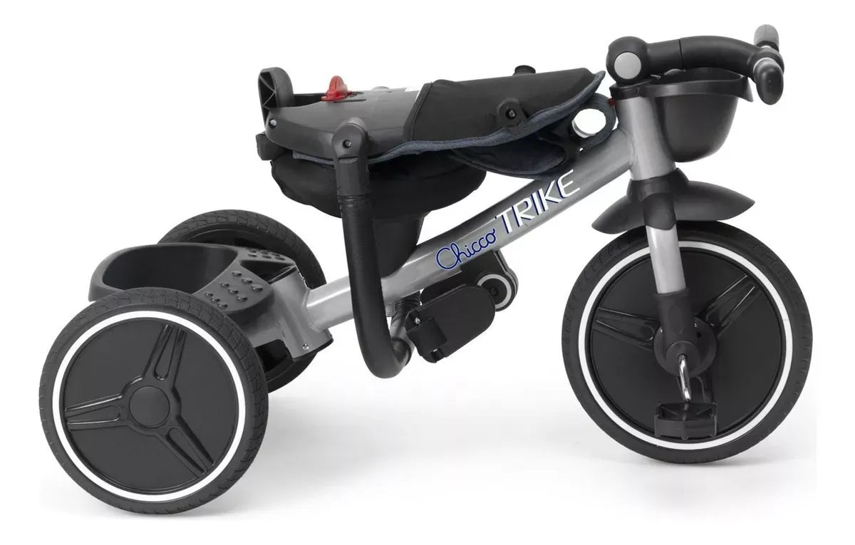 Chicco Triciclo Infantil Evolutivo 4 En 1 121360