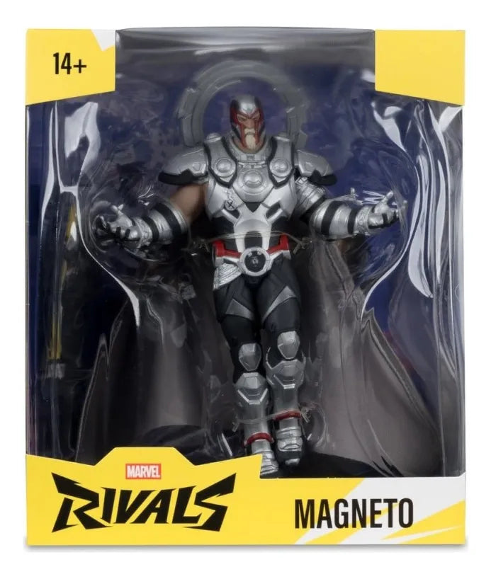 McFarlane Marvel Rivals Collection 1:10 Surtidas 14875