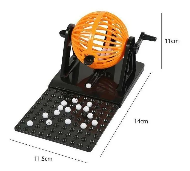 Bingo Loto 624822