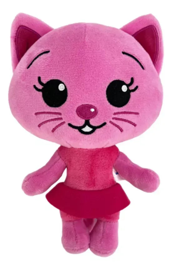 Peluche Musical Plim Plim 8400