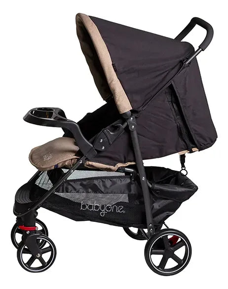 Baby One Lite Rider beige BOLR-007