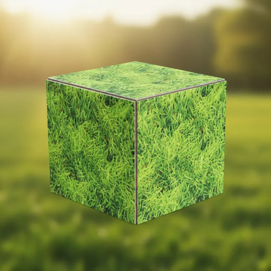 Bloques Magnéticos Cubos Steam Minecraft Shine 2960017