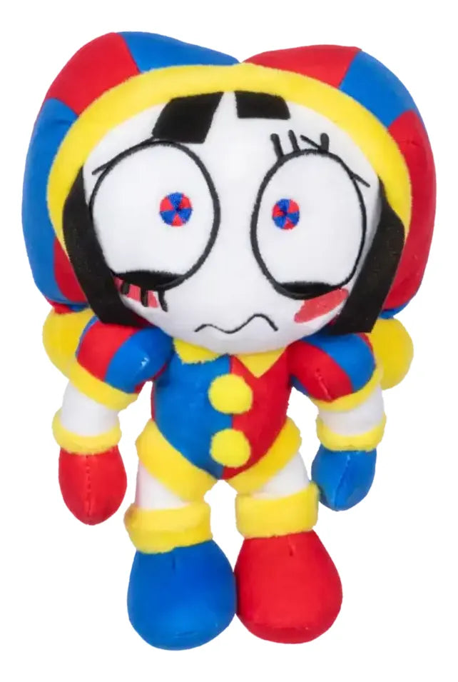 Amazing Digital Circus Plush Peluche 20cm 55239