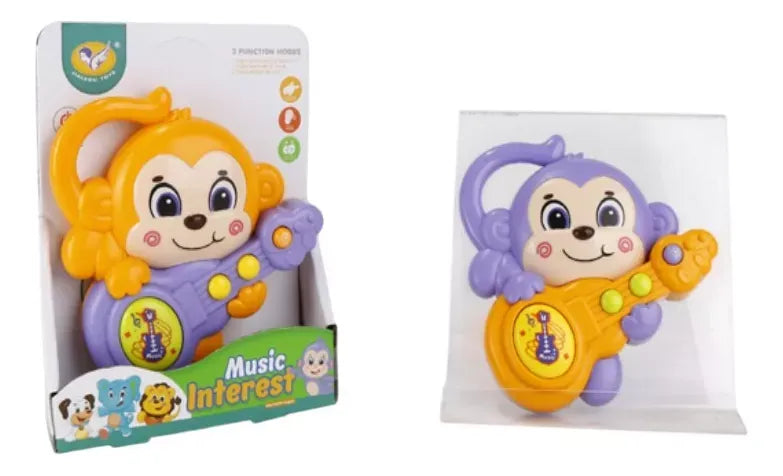 Monito Musical 1960896