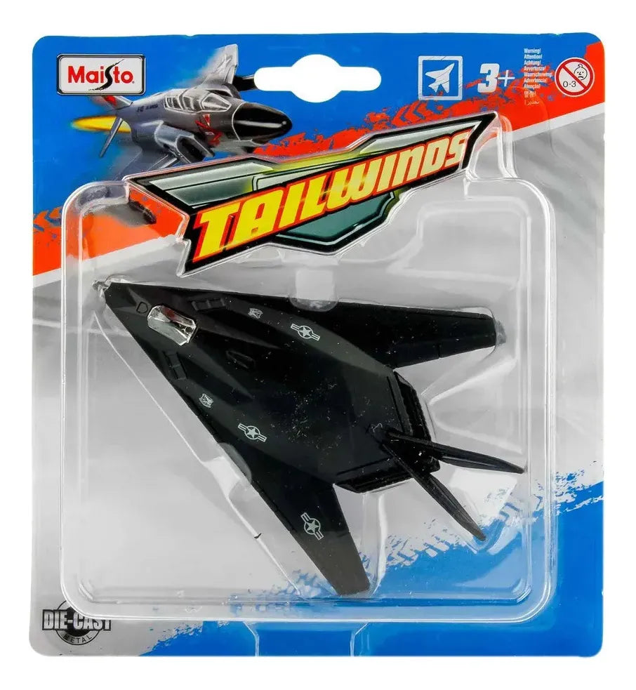 Maisto Pistas Fresh Metal Tailwinds 15088