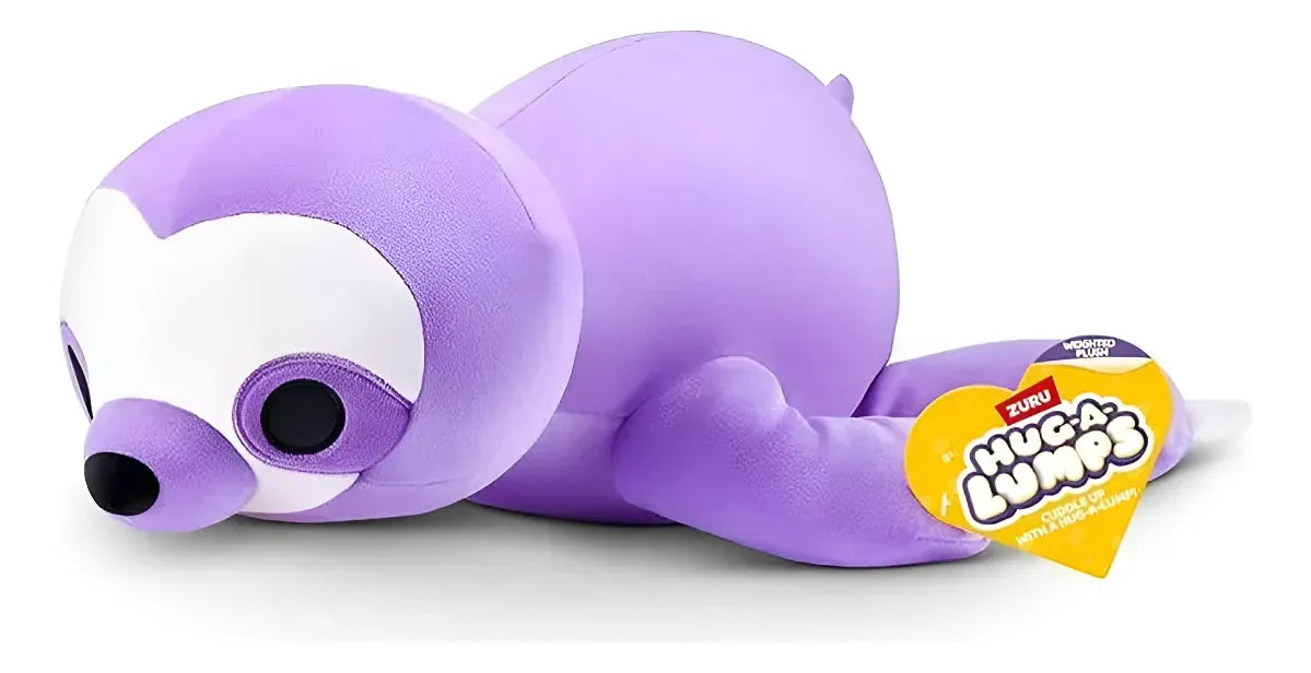 ZURU Peluche Hug a Lumps 14901