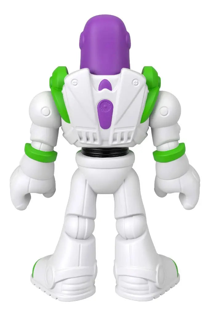 Fisher Price Toy Story Buzz Lightyear XL 23cm JMD32