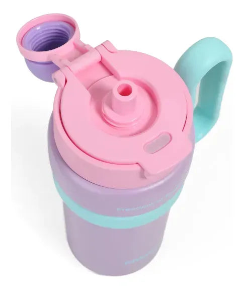 Chimola Vaso Termico Colorblock Lila BZ67