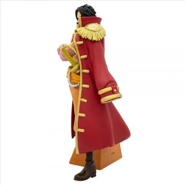 Banpresto One Piece Gol D Roger Dxf ~ The Grandline Series 29535