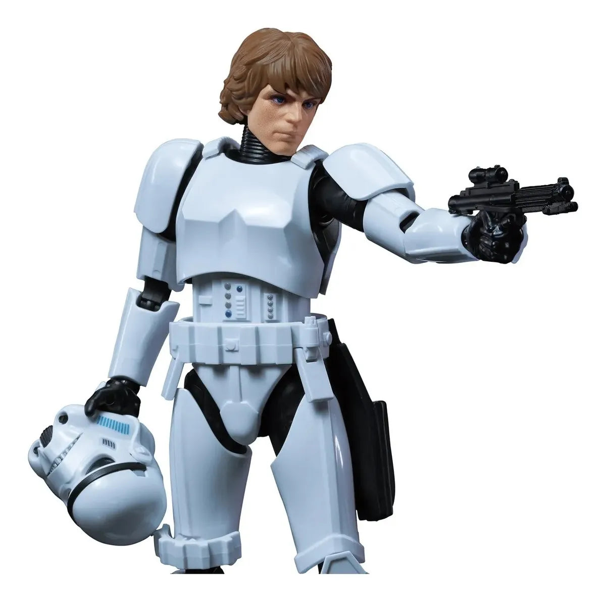 Blokees Star Wars Luke Skywalker Stormtrooper Disguise Figura 15 cm 75804