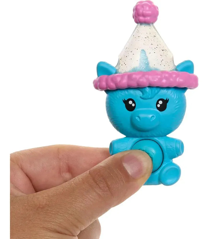 Barbie Pop Reveal Muñeca Batidos Chelsea JDM08
