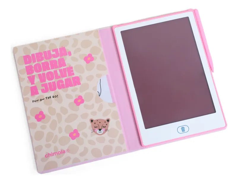 Chimola Tablet Set Play CHITA ST117