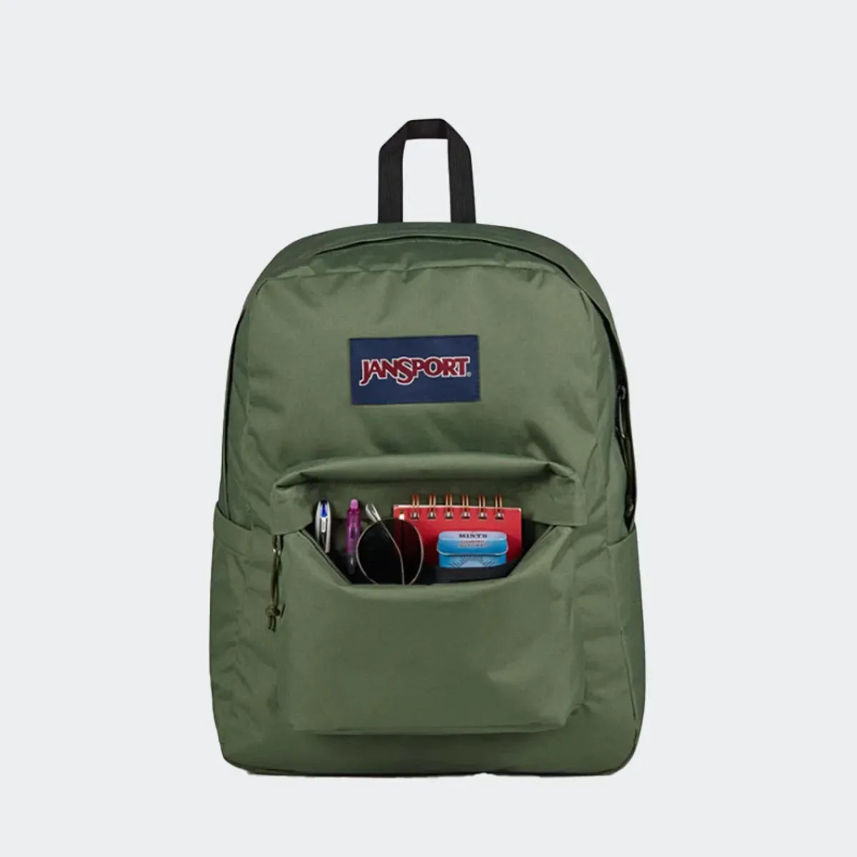 Jansport Mochila Superbreak Plus Cargo JNS438