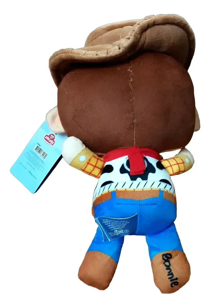 Peluche Toy Story Woddy Kawaii 20cm PX066