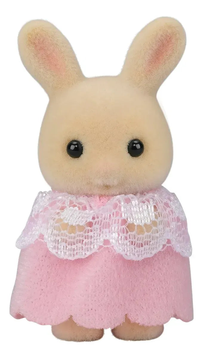 Sylvanian Families Columpio de la Guarderia 5745