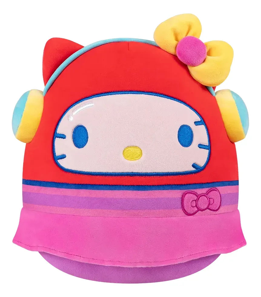 Squishmallows-Hello Kitty Sqsn01048
