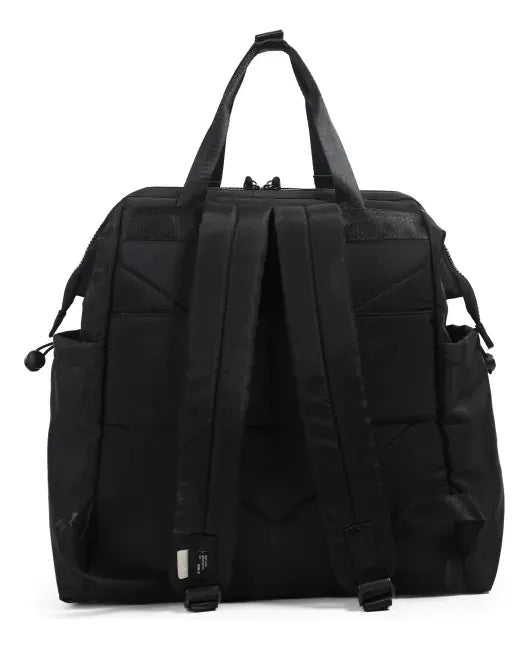 Chimola Mochila Maternal Olivia Black M233
