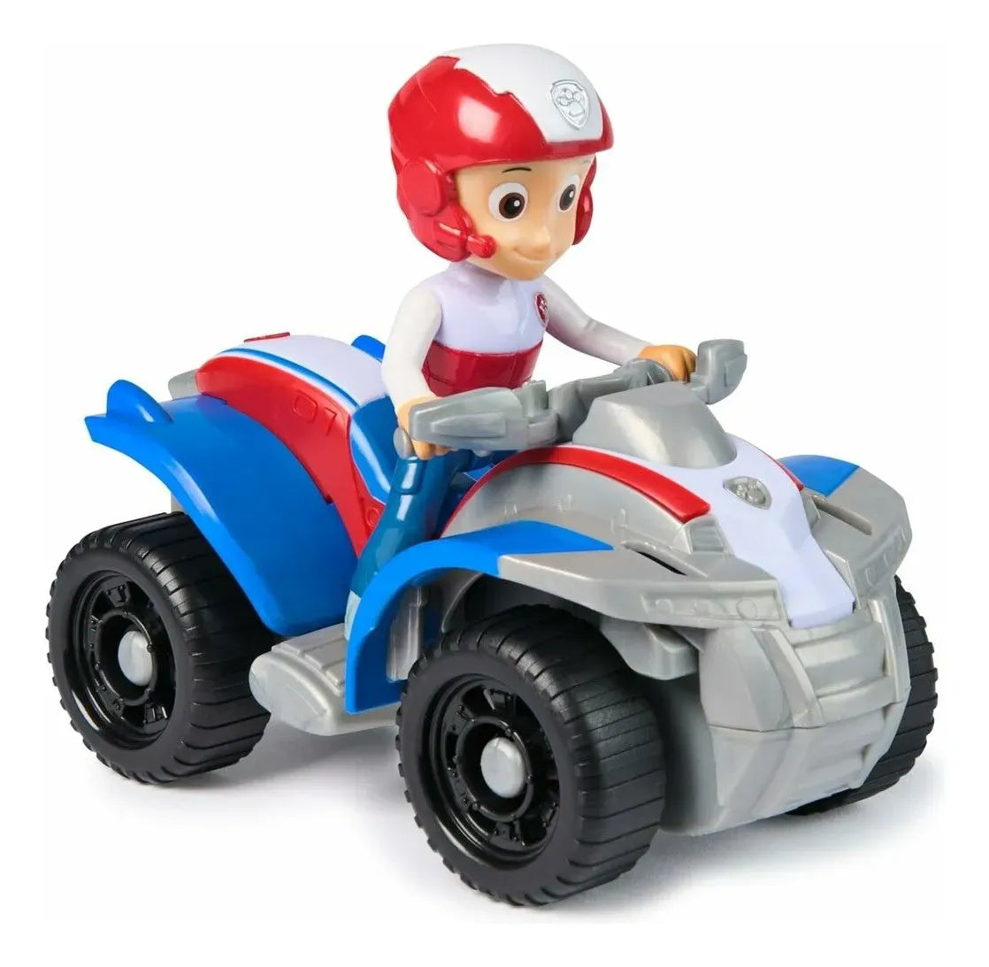 Paw Patrol Ryder Rescue ATV 97237/6071212