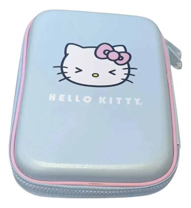 Mooving Cartuchera EVA Hello Kitty 1506165