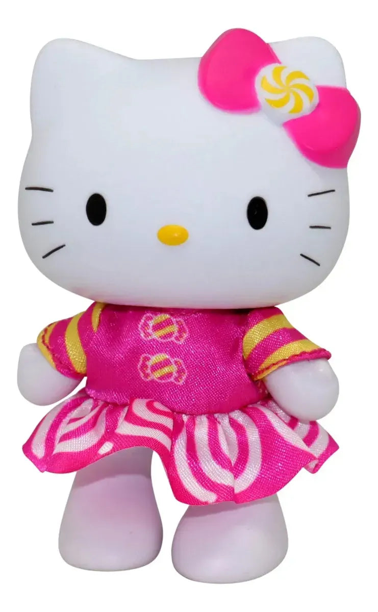 Muñeca Hello Kitty 10cm 25833