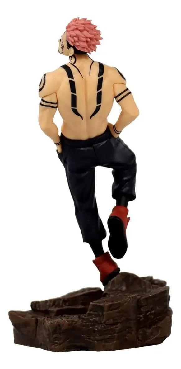 Banpresto Jujutsu Kaisen Combination Battle2-Sukuna- 19364