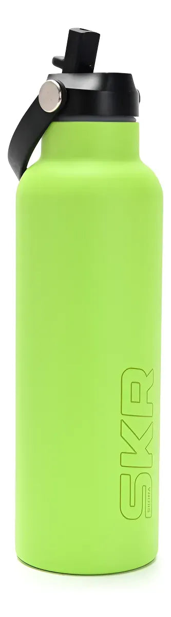 Bottela Termica Con Pico 500ml 40561